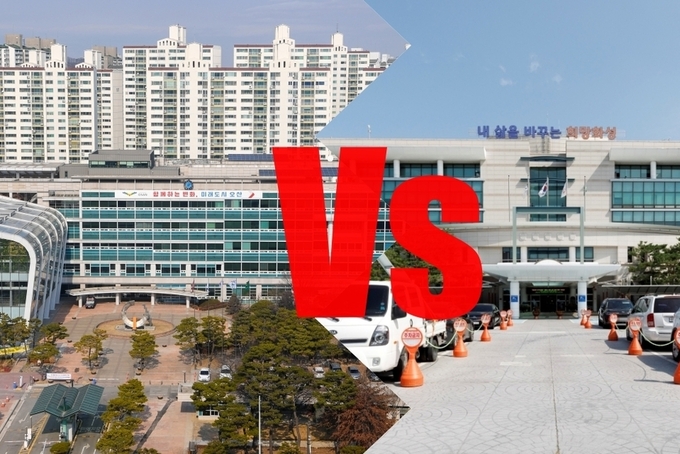 화성시와 오산시, 택시 공급 부족 문제의 심각성…. 해결 방안 오리무중…