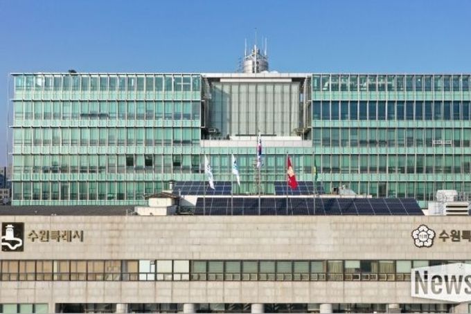 수원특례시의회, 시민·의료·체육 현장 잇따라 방문