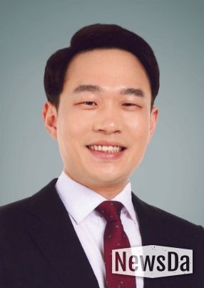 이호동 의원(국민의힘, 수원8)