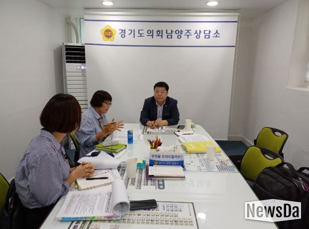 이병길 의원, 경기도 주식회사 관련 문제의 본질 파악 후 근본적 해결책 마련 촉구