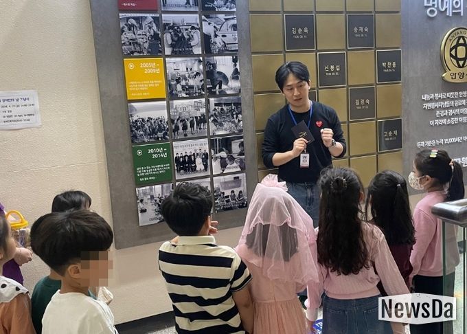 안양형 새싹 프로젝트