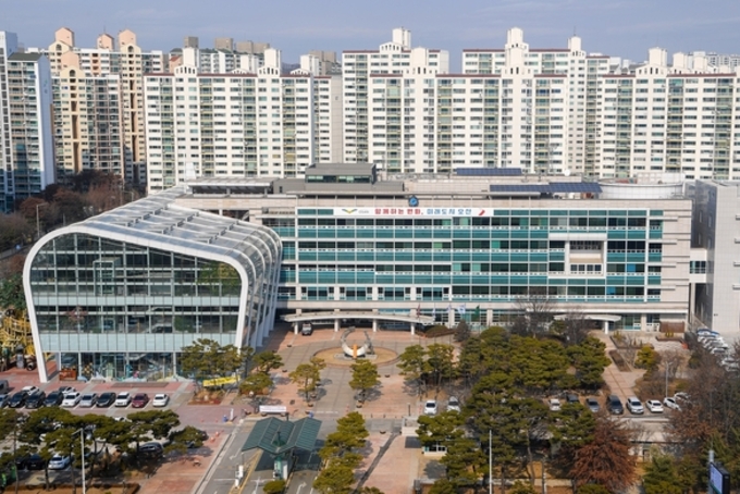 충격!! 오산시 뒤늦게 밝혀지는 예산 설명자료 부실 심각