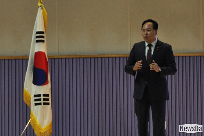 오산시, 누구나 누릴 수 있는 보편적 복지 실현에 나선다