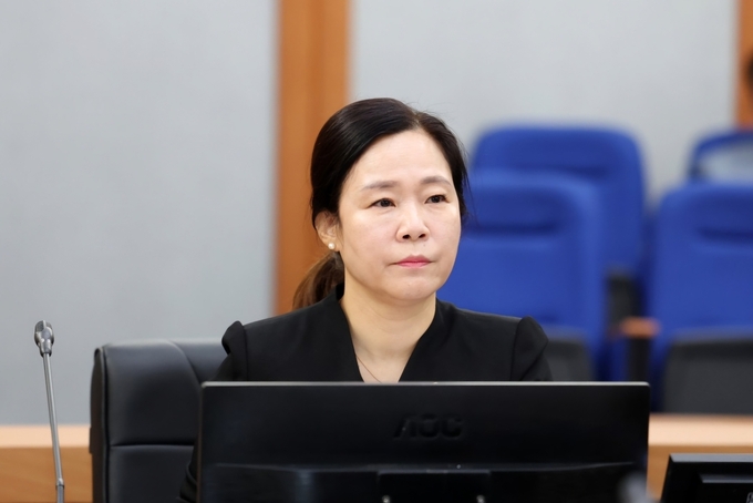 오산시의회 송진영 의원, "학생의 활동은 선동의 대상이 아니다“