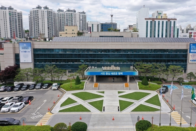 결국 유찰.... 미리 막을 수 있었는데... 평택시 청소행정 미흡 도마위