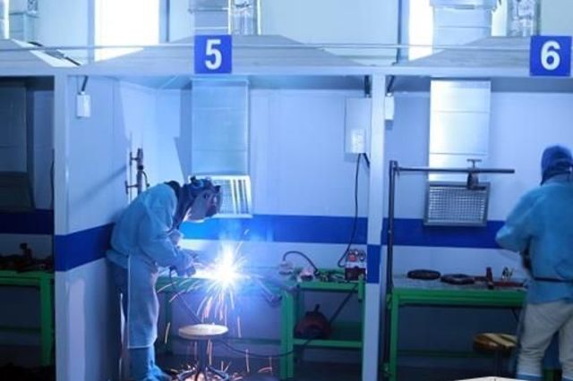 화성시 농업기술센터, 2025년 상반기 용접기술 및 전기안전교육 시행