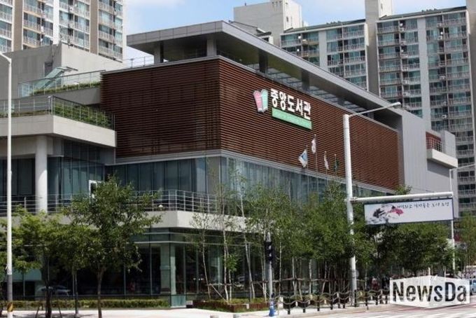오산시 중앙도서관, 2025년 길 위의 인문학 운영