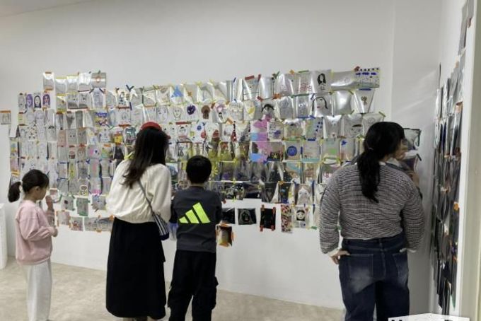 수원시립미술관 '모두의 인쌩쌩쌩:나를 찾는 찬란한 조각' 전시 문화소외계층 대상 맞춤형 교육 성료