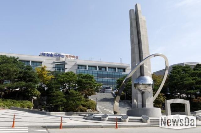 2025년 화성시농업기술센터 과수 스마트팜 활용반 교육생 모집
