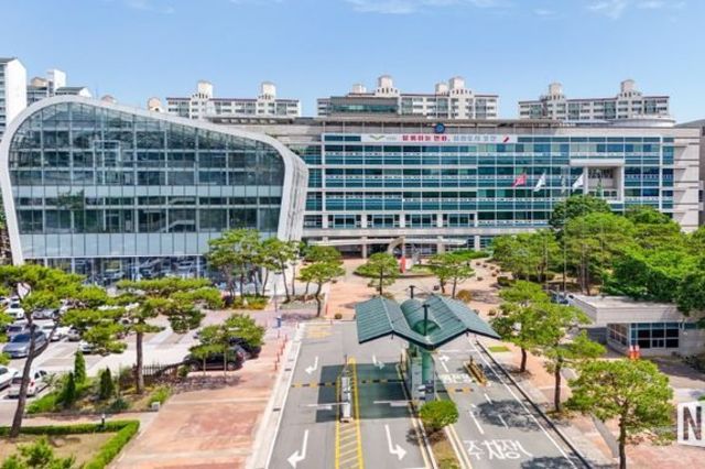 오산시, 공직자 고문변호사 지원 개정조례안 통과