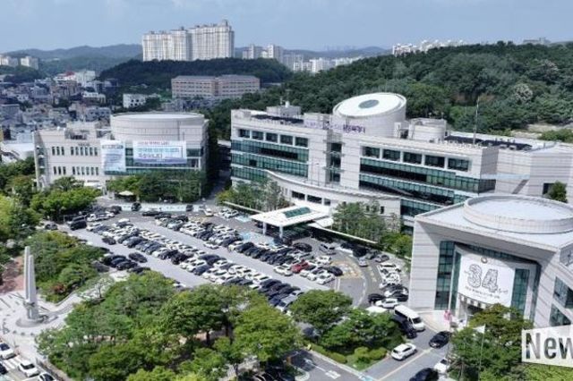 화성시, 민생안정·지역경제 회복 추진, 2회 추경 3,714억원 규모 확정