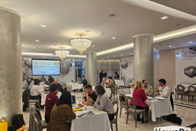 용인특례시, 수출멘토링 지원 중소기업 해외시장 진출 성공