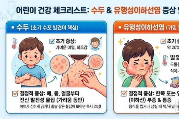화성특례시 동탄구보건소, 신학기 감염병 예방·관리수칙 준수 당부