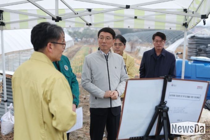 “농지 투기 더는 없다” 경기도, 고강도 이용실태조사 추진