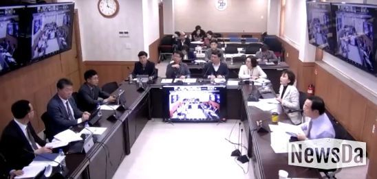 경기도교육청, 2023 상반기 온라인 워크숍 개최