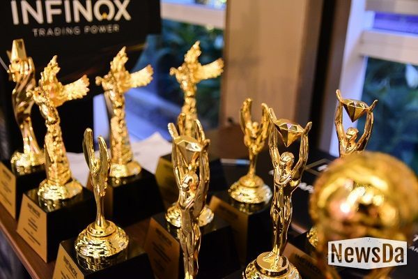 인피녹스 (Infinox)