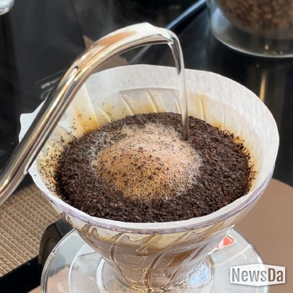 브랜다커피추출센터학원