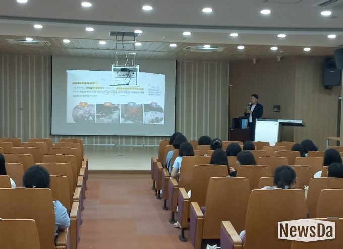 동두천양주교육지원청, 통합교육 교사 역량 강화 연수 실시