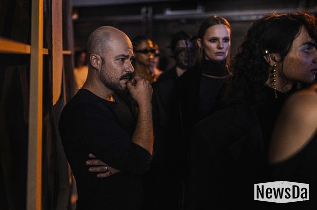 스릴러 '후계자'