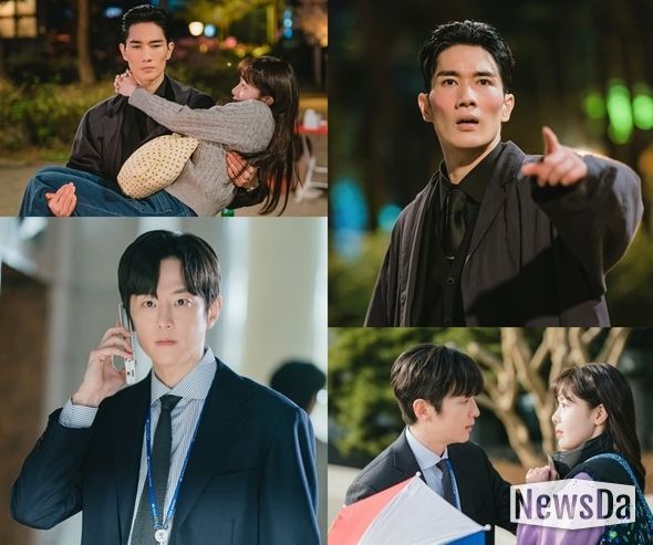 사진=JTBC 수목드라마 ‘놀아주는 여자’