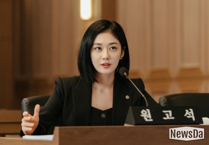 '굿파트너' 장나라X남지현, 지승현과 본격 이혼 법정 싸움 시작! 사이다 반격 예고!