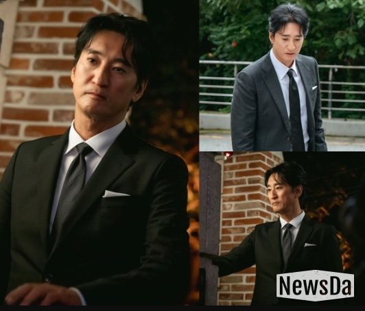 사진 제공: KBS 2TV 특별기획 새 주말드라마 <다리미 패밀리>