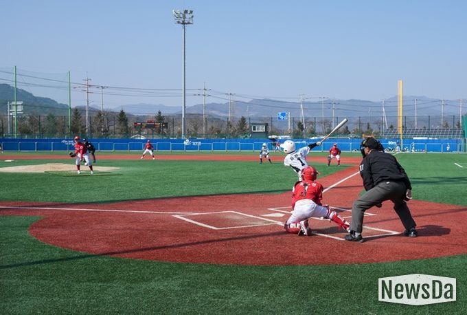 2024년 양구군 스포츠마케팅 역대 최고성과