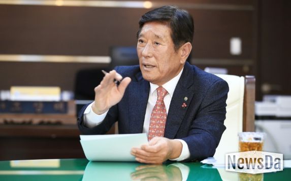 곡성군, “민생경제 안정과 군민 안전에 행정력 집중