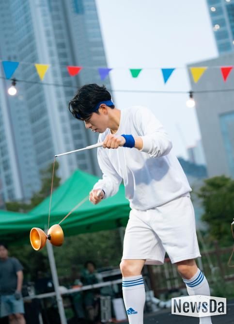 중구문화의전당,가정의 달 특별 공연 '원더풀 서커스' 개최