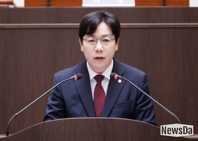 이주훈 의원(국민의힘)