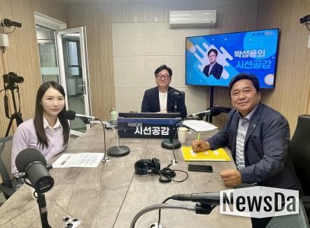경기도의회 김호겸 의원, 계속되는 학교폭력과 교권추락 예방은 밥상머리교육의 복원으로부터