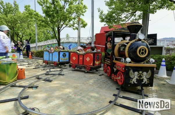 2024 제25회 어린이 한마음 페스티벌