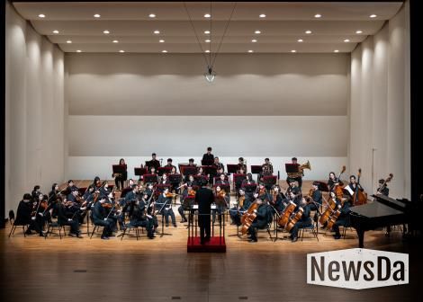 도서관 작은 음악회 연다