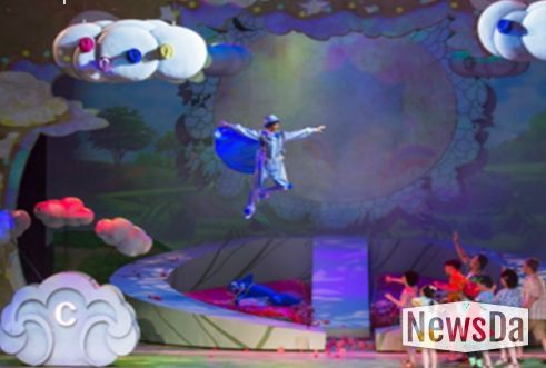 부산문화회관-수박수영장_공연