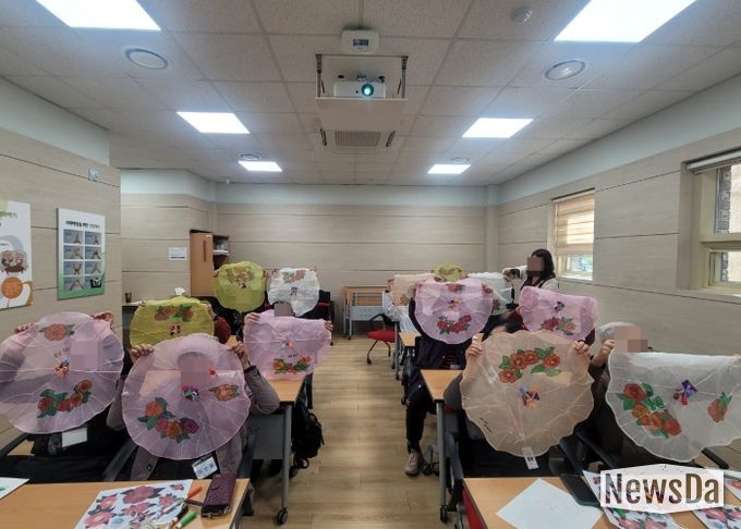 동두천시치매안심센터, 경도인지장애 대상 ‘인지강화 프로그램 1기’ 성황리에 마무리