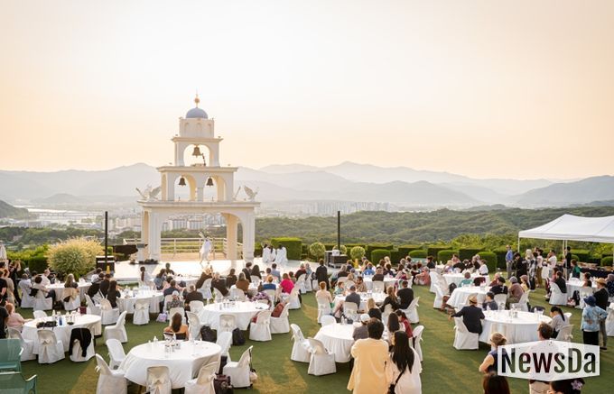 춘천, 세계 인형극 중심 우뚝…유니마총회 춘천세계인형극제 막 내려