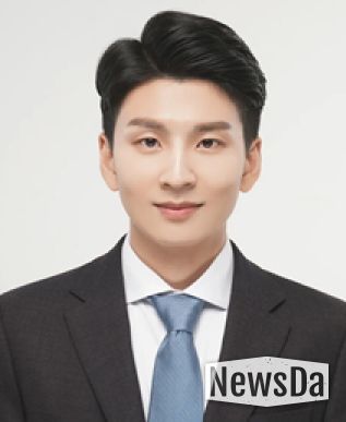 성남시의회 김윤환 의원(더불어민주당, 비례대표)