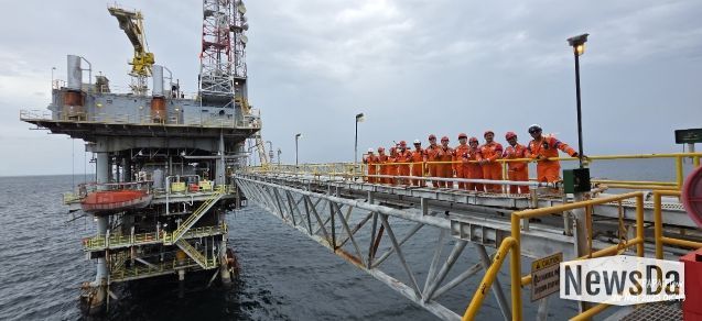 인도네시아 현장 조사