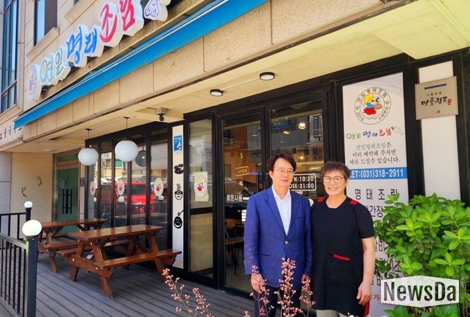 시흥시, 2025년 ‘시흥맞춤 명품점포’ 25개소 선정