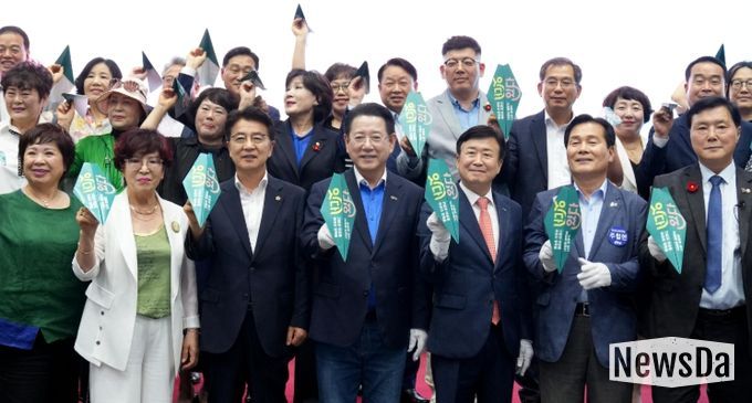 전남 여성 일자리 박람회