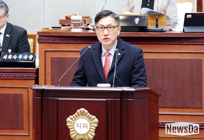 시흥시의회 이건섭 의원