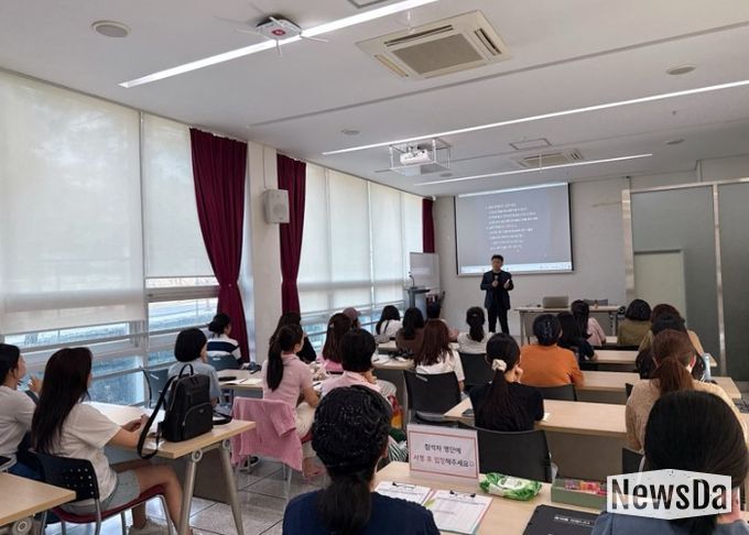 ‘슬로우 미라클 영어 학습법’