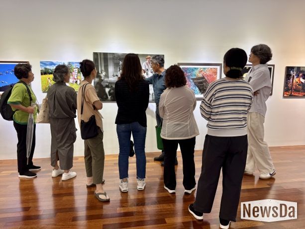 문화도시 영월,‘2025 도슨트 양성과정’개강