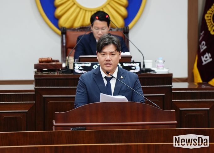 포천시의회 김현규 의원