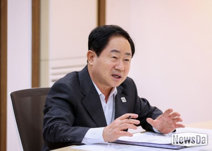 남양주시, 지구단위계획 변경을 통한 생활숙박시설 주거 안정 기반 마련