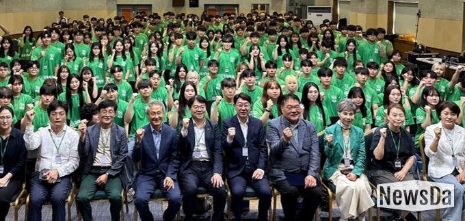 ‘2025 전주가맥축제’ 이끌 가맥지기 발대식 개최