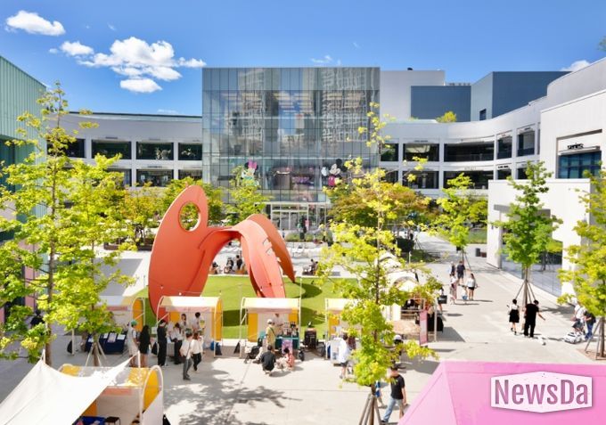 부울경 로컬페스타 1차 행사