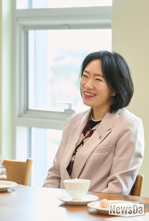 경기도의회 이혜원 의원, 지역 민원 해결을 위해 주민과 소통 및 처리에 최선