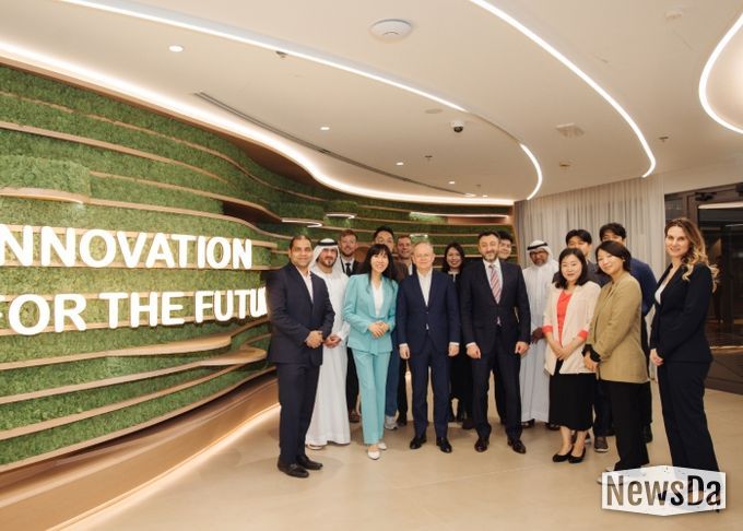 전북자치도 푸드테크, 중동시장 진출로 글로벌 도약 시작