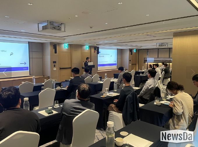 글로벌 시장 진출 위한 투자전략 및 세무관리 노하우 공유